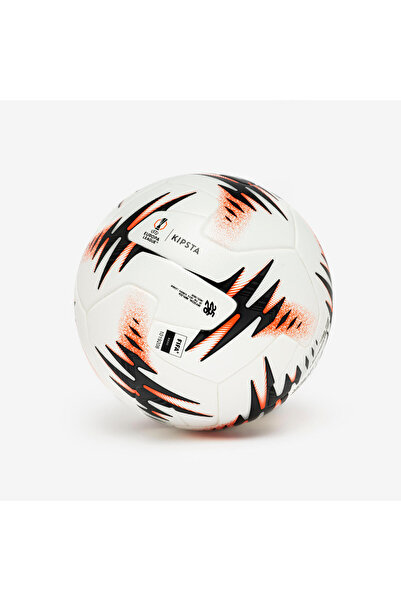 NO BRAND Kipsta UEFA Europa League 25/26 Minge de fotbal replică Mărimea 5