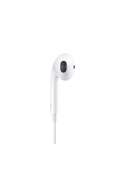 Apple CĂȘTI ORIGINALE 3,5mm MNHF2ZM/A A1472 IPHONE 5 SE 6 6S