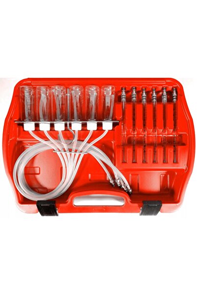 NO BRAND INJECTOARE TESTER INJECTOARE COMMON RAIL SUPAPE DE DOZARE