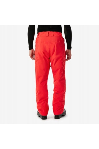 NO BRAND Pantaloni de schi bărbați Wedze 500