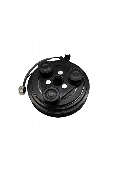 NO BRAND Set complet compresor aer condiționat Calsonic CR-08 Suzuki 4pk