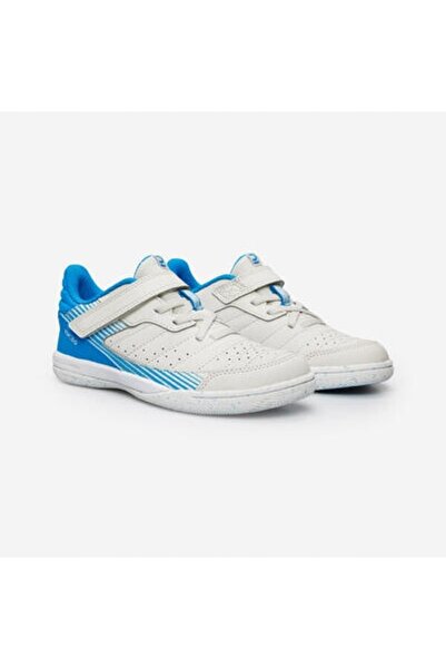 NO BRAND Pantofi de futsal pentru copii Kipsta Eskudo 500