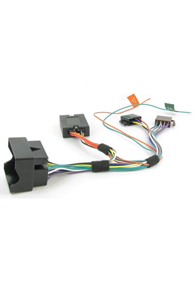 NO BRAND Adaptor de control volan Citroen CT004.2