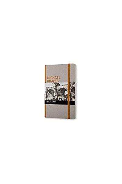 Moleskine Michael Graves