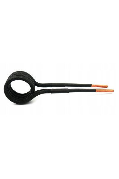 NO BRAND Bobină de inducție Lungime 108mm Diametru 20mm Bobină laterală Pentr...