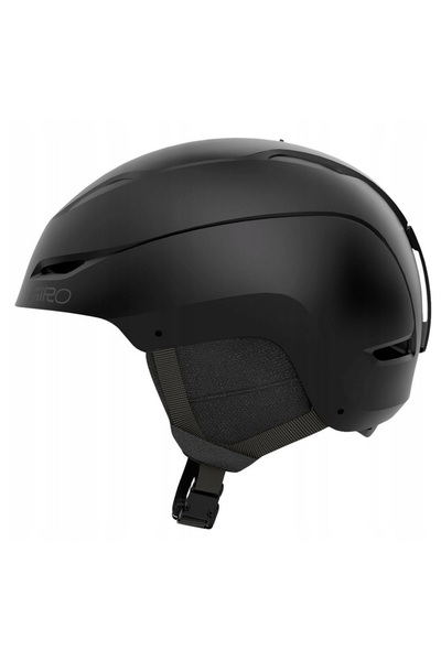 Giro Casca de schi Ratio Mips Negru Mat - L (59-62.5 cm)