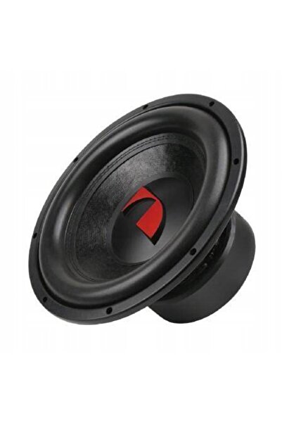 NO BRAND Nakamichi NSW-Z1206D4 II woofer 30cm 600W RMS 4000W MAX Difuzor 12 inci