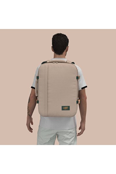 NO BRAND Rucsac de cabină CabinZero 44 l - Cebu Sands