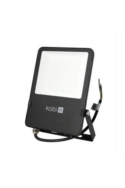 Kobi Light KOBI Proiector Exterior LED SEUL de Înaltă Calitate 50W 4000K IP65