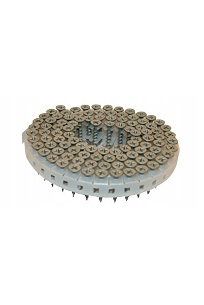 Makita Șurub metalic cu vârf filetat PH2, 3.5 x 28 mm, 2.000 bucăți F-34085