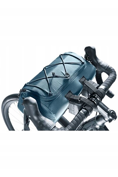 Deuter Geantă ghidon bicicletă Mondego HB 8 - negru
