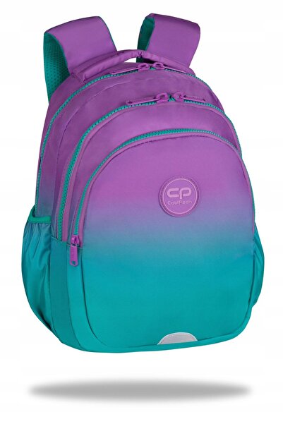 NO BRAND Rucsac școlar CoolPack pentru clasele 1-4, set ghiozdan cu model gra...