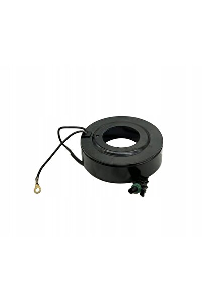 NO BRAND DENSO 6E171 COMPRESOR DE AER CONDIȚIONAT BOBINĂ ELECTROMAGNETICĂ JOH...