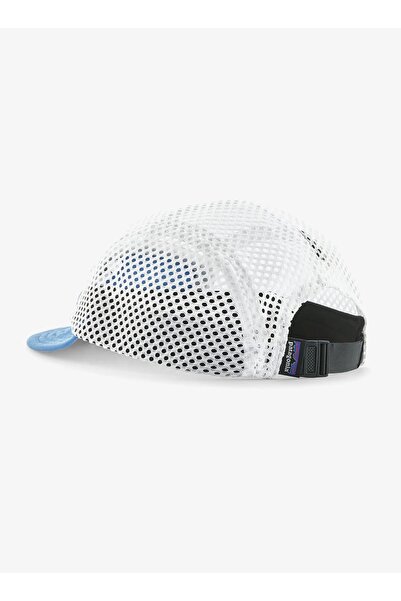 Patagonia Șapcă tip duckbill unisex de baseball - negru / negru