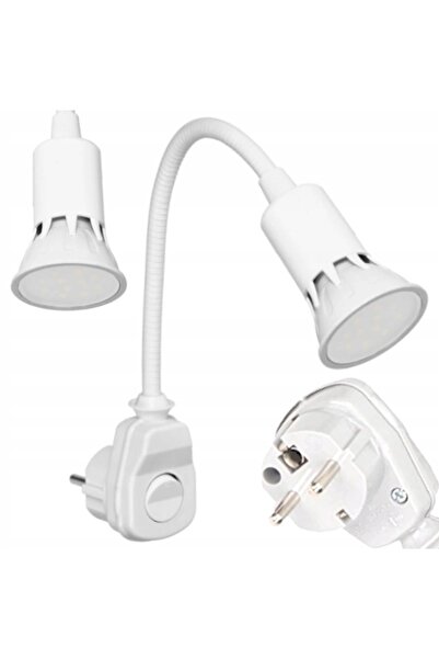 NO BRAND Soclu pentru bec LED GU10 Bi