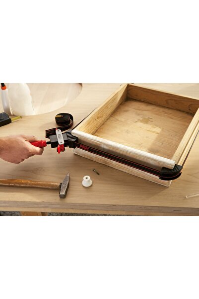 Bessey Clemă de bandare BAN400