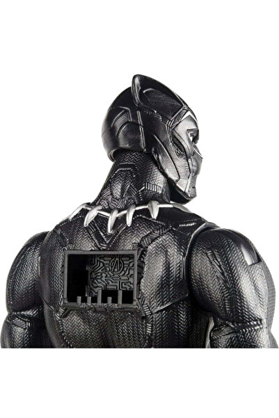 Hasbro E7876 Figurină Avengers Tytan Black Panther 30cm Black Panther