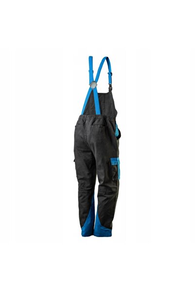 NEO Tools Pantaloni de lucru Pantaloni de grădinărit HD ROZ L 81-245-L NEO