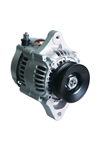 NO BRAND Alternator NOU BOBCAT E32 E35 GIANT 6001T SCHAEFFER 3360 anii 2008-2020
