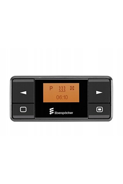 NO BRAND Ceas de control Eberspaecher Easy Start TP7