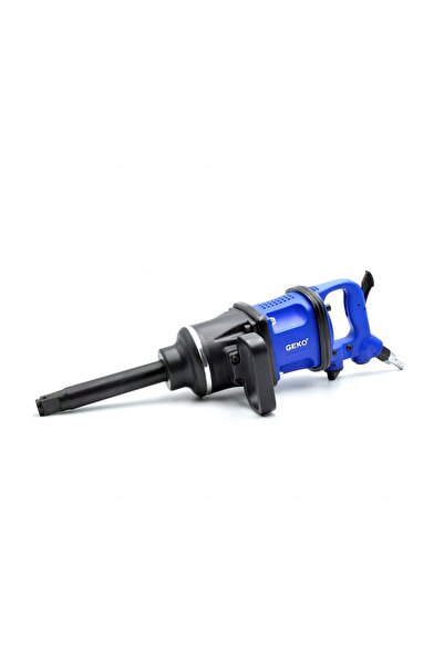 GEKO Cheie de impact pneumatică de 1 inch, 4800 Nm, G03182