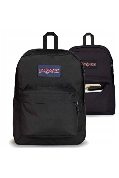 Jansport Rucsac școlar SUPERBREAK PLUS Ușor