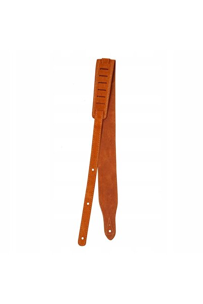 NO BRAND Curea de chitară din piele întoarsă MINOTAUR STRAPS CLASSIC SUEDE Ma...