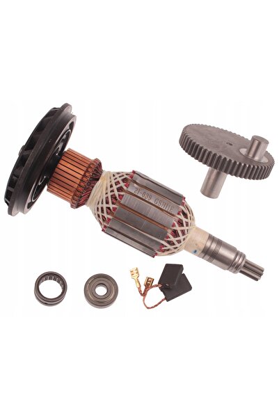 NO BRAND KPL SET ROTOR PERIE RULMENT ROATĂ EXTERNĂ GSH 11 E ÎNLOCUIT BOSCH