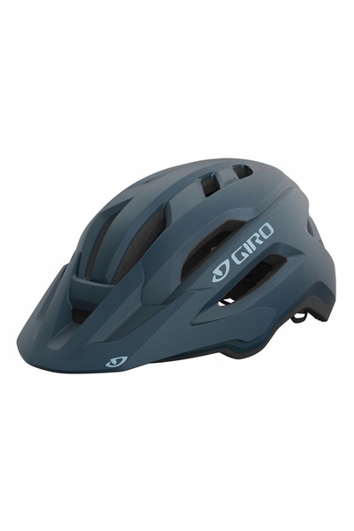 Giro Casca de bicicletă MTB Fixture II Integrată Mips W Mată Ano Harbor Blue