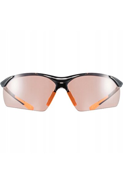 Uvex Ochelari de ciclism Sportstyle 223 Negri