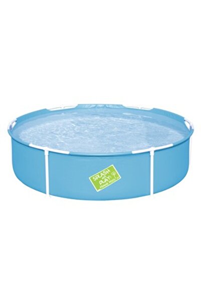 BESTWAY Piscină gonflabilă rotundă pentru copii 152 x 38 cm 56283