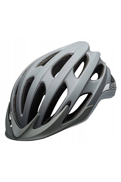 NO BRAND Cască de ciclism MTB Bell Drifter Integrată Mips Gri Mat Lucios - L ...