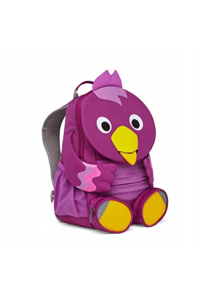 NO BRAND Rucsac pentru copii Affenzahn Large Friend - pasăre