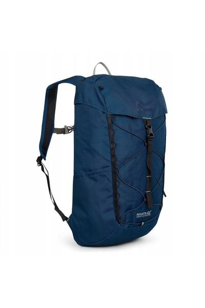 NO BRAND Regatta Survior V2 EU289 ZV7 rucsac de trekking albastru marin 25L