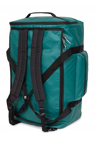 Eastpak Rucsac de călătorie și sport, tip duffel, din material tip prelată, m...