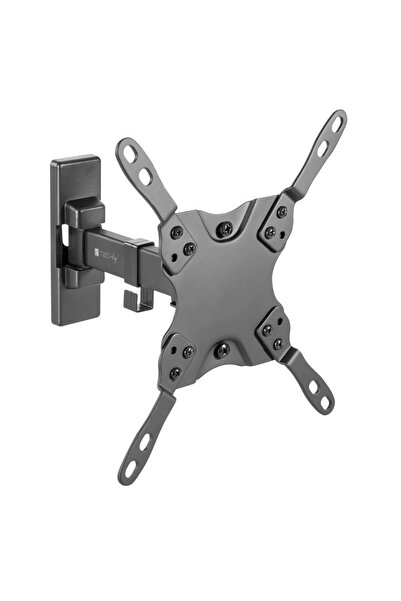 NO BRAND Suport de perete LCD/LED techly 13 "-42" 20kg pivotant