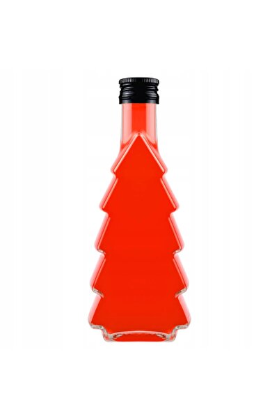 NO BRAND 24x sticle CHOINKA 500ml STICLĂ FESTIVĂ pentru băuturi răcoritoare, ...