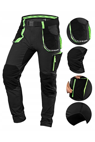 NEO Tools Pantaloni de lucru lungi 81-290 r. S