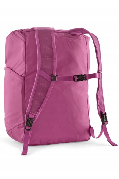 Patagonia Rucsac Terravia Tote Pack - magenta estompată