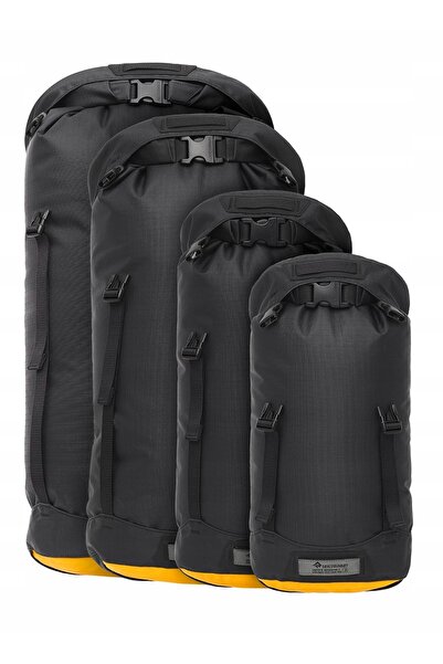 Sea to Summit Worek Big River Sac etanș 5 l