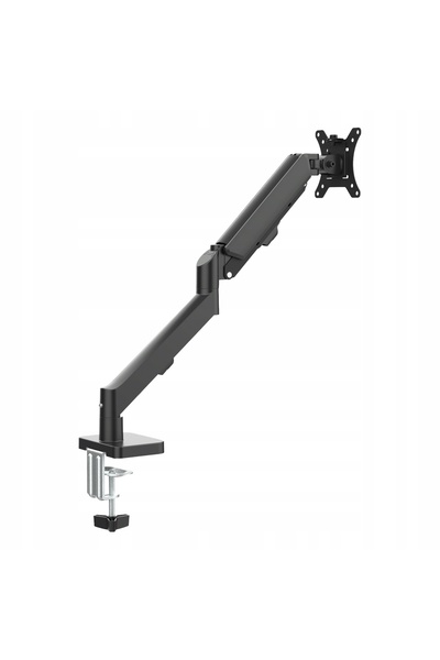 Cabletech Suport monitor de birou reglabil 17 "-32 " UDT16-012
