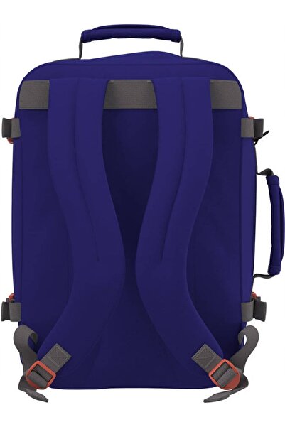NO BRAND Rucsac de mână cabină Zero 36 L albastru Neptune