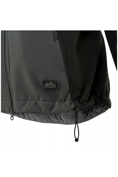 NO BRAND Jachetă softshell cu glugă pentru femei Helikon-Tex GUNFIGHTER mărim...