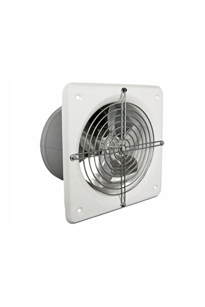 Dospel Ventilator industrial de perete 007-0339A WBS Ø200 350m3/h 40W IPX2