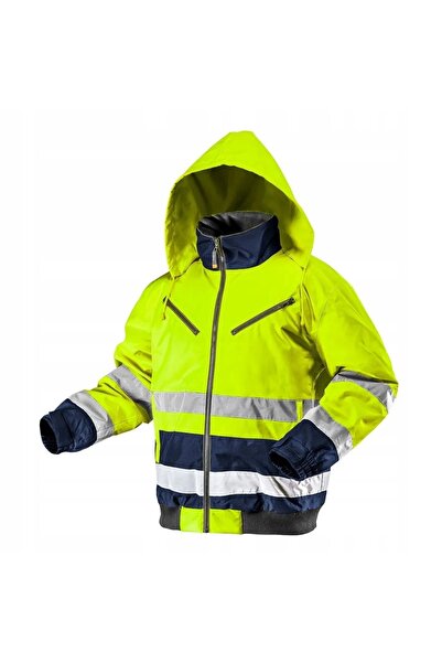 NEO Tools Set de îmbrăcăminte de lucru pentru bărbați BHP S NEO PANTALONI ȘI ...