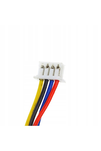 NO BRAND Ventilator pentru ASUS ROG G75V G75VX G75VW / GPU