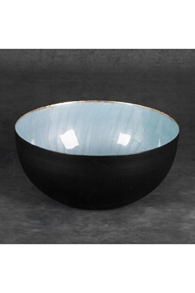 NO BRAND Decorativ Dora (01) (FI) 20x9cm Negru