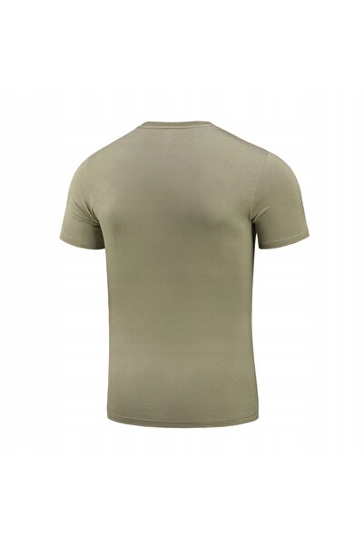 NO BRAND Tricou din bumbac M-Tac 93/7 Vară - Bej L
