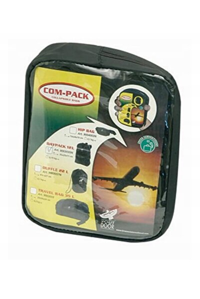 NO BRAND Rucsac turistic Com-Pack Daypack Brunner