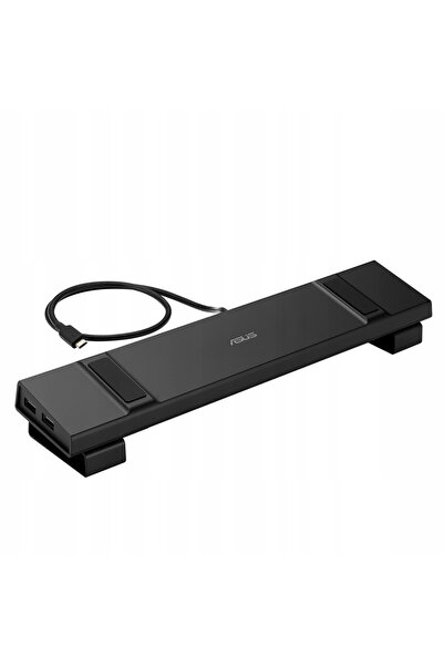 ASUS Suport Dock USB-C DC310 Negru USB 3.2 Gen 2